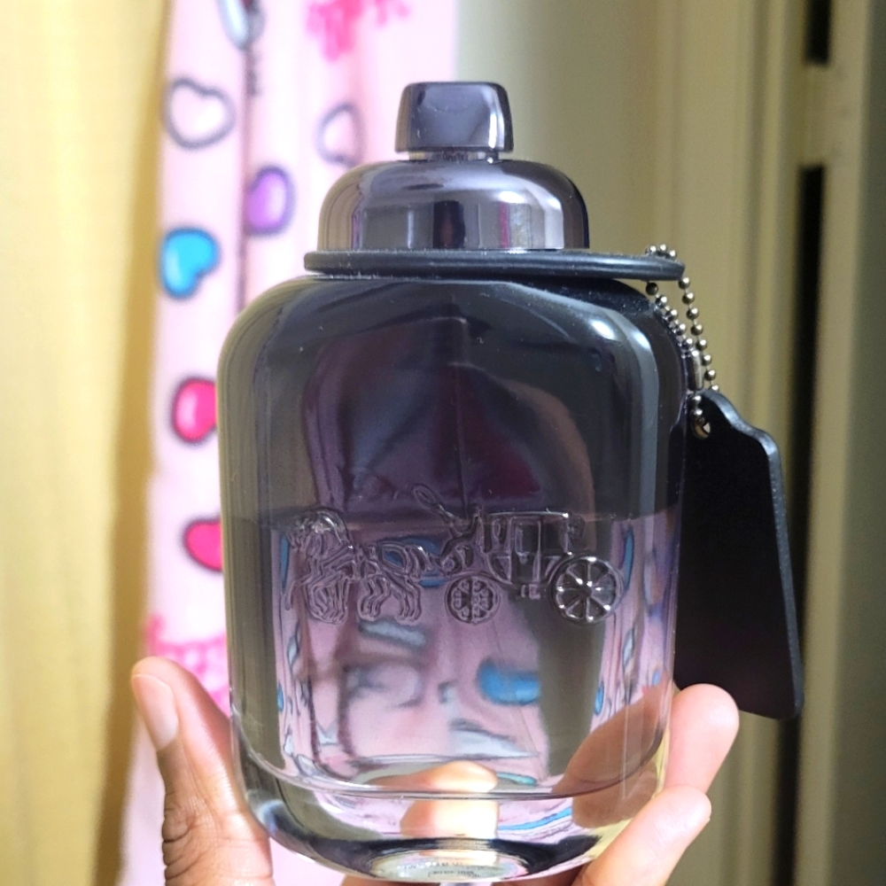 Coach Cologne